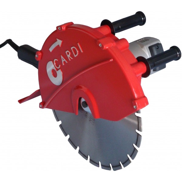 WE ARE OFFERING AN ELECTRIC HAND SAW AS WELL!